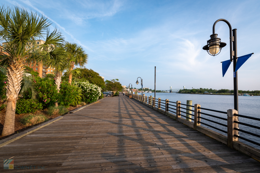 Wilmington Riverwalk