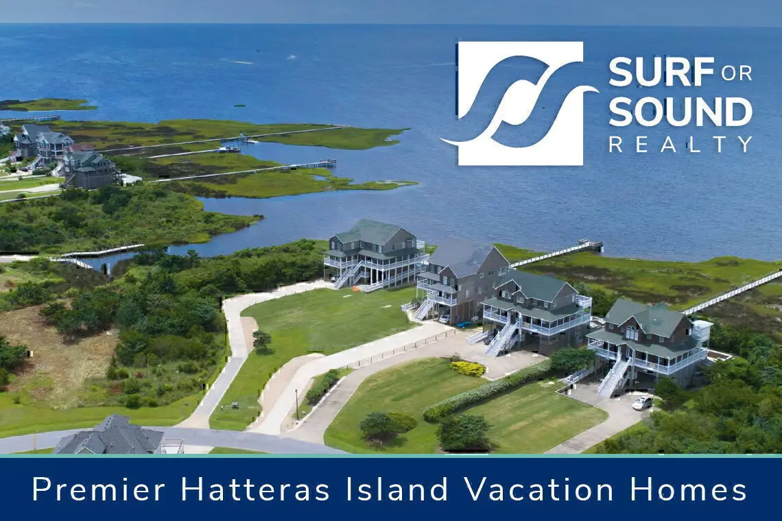 Surf or Sound Realty