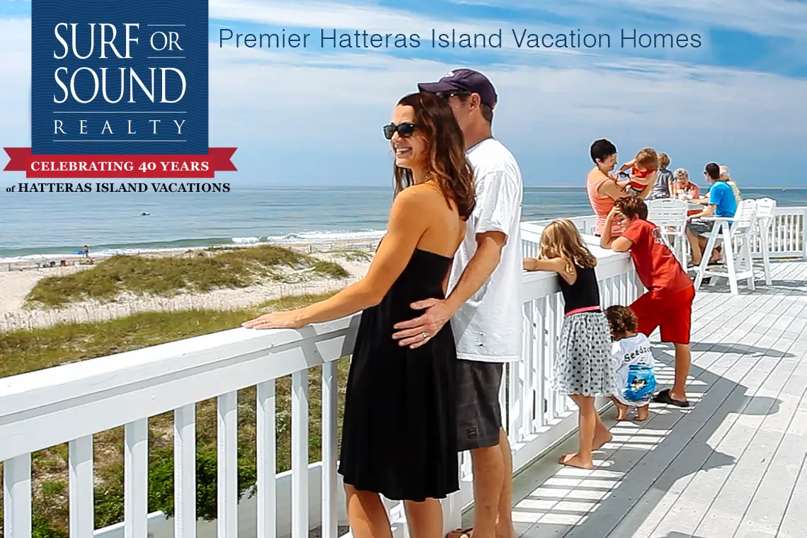 Surf or Sound Realty