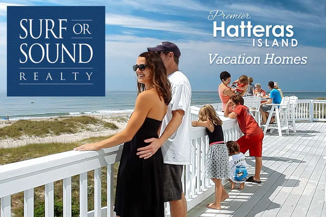 Surf or Sound Realty