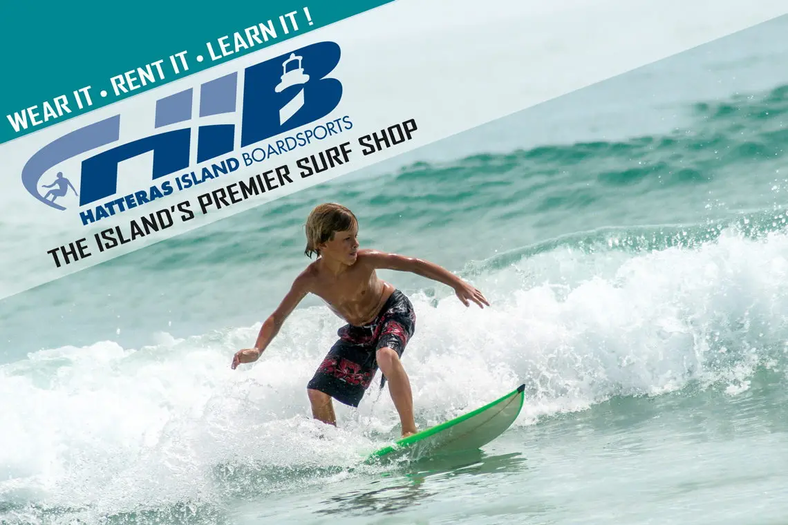 Hatteras Island Boardsports