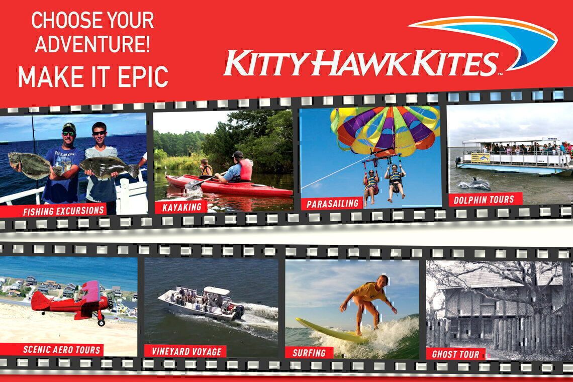 BOGO MONDAYS ONLY KAYAKING TOURS & ONSITE RENTALS