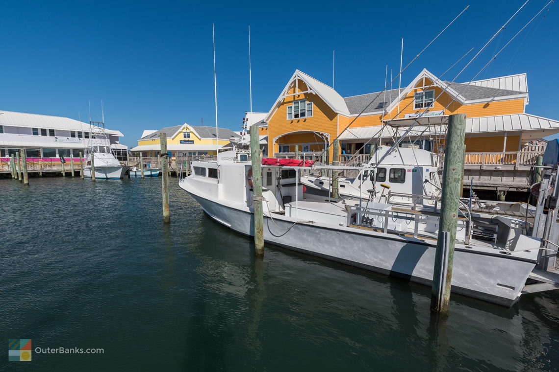 Hatteras NC Vacations | OuterBanks.com - OuterBanks.com