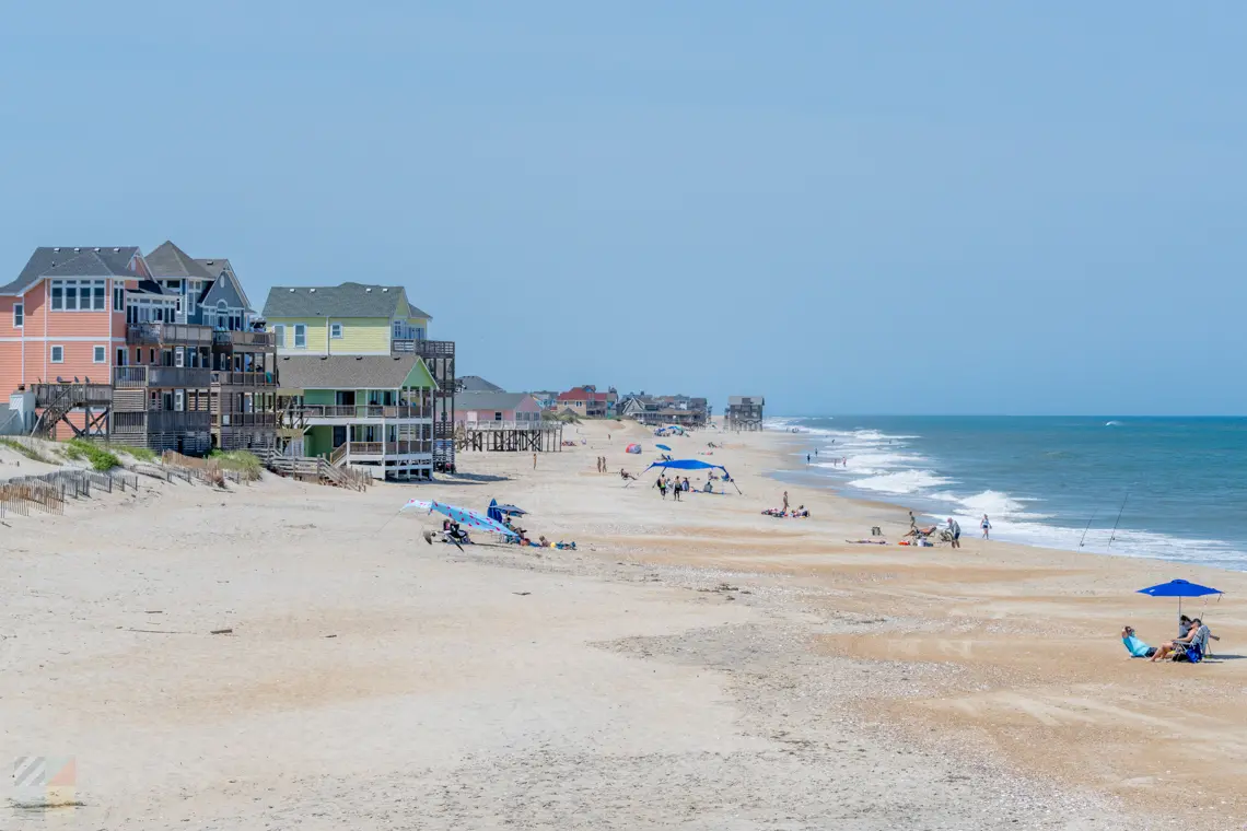 Contact Us - Hatteras-NC.com