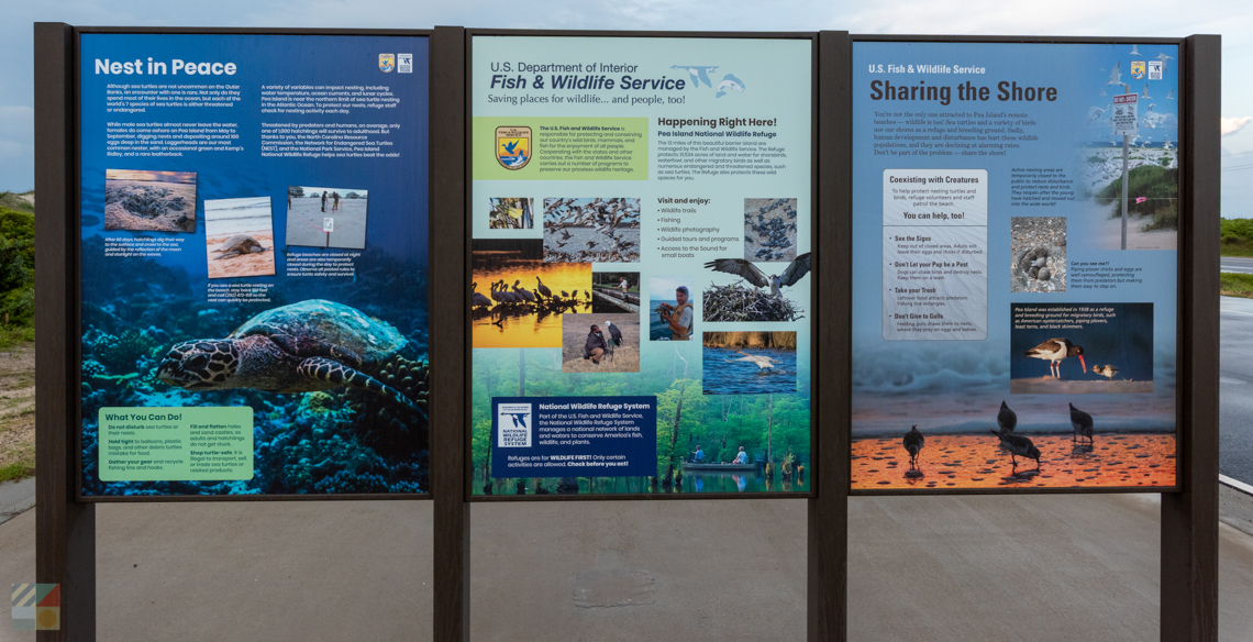 Hatteras Fun Facts