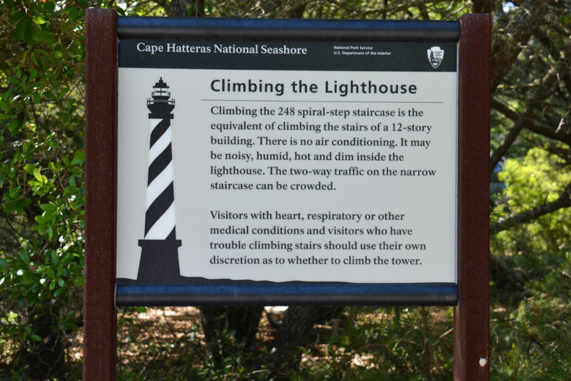 Hatteras Fun Facts - Hatteras-NC.com