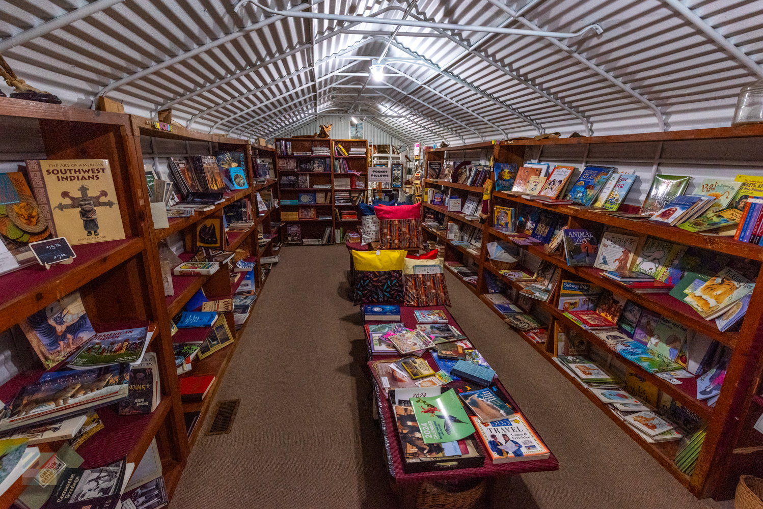 Rainy Day Activities - Hatteras-NC.com