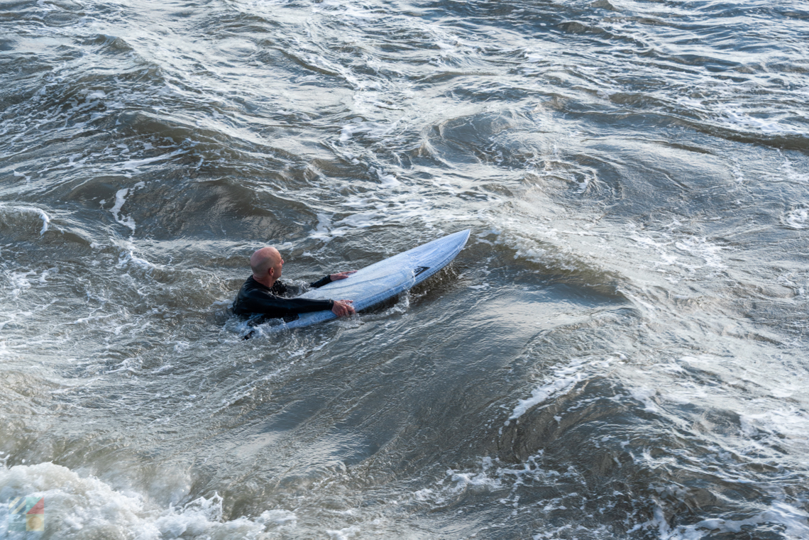 Surfer OBX