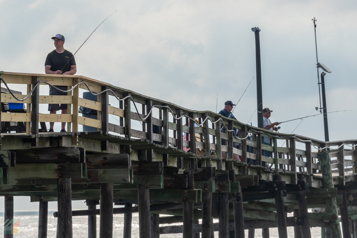 Avon Pier