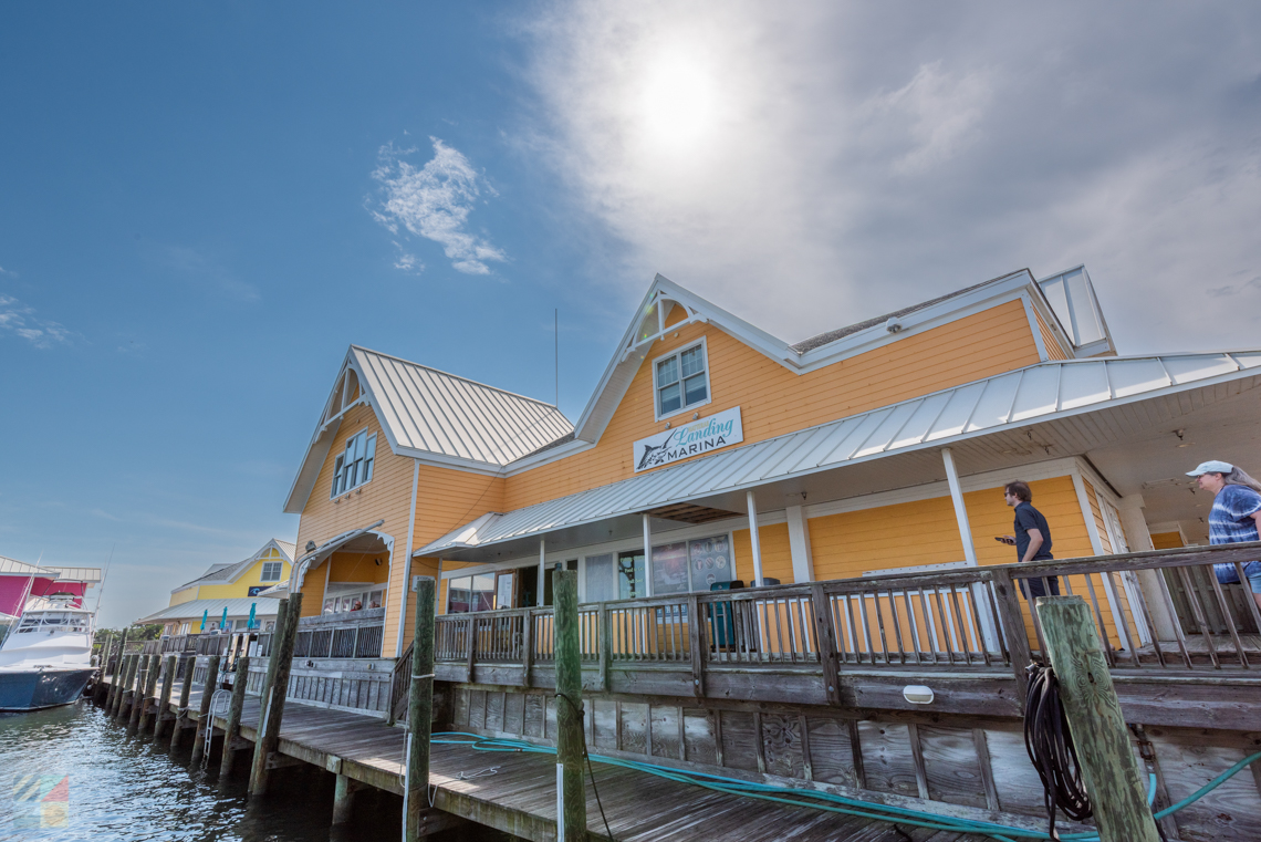 Villages of Hatteras Island - Hatteras-NC.com
