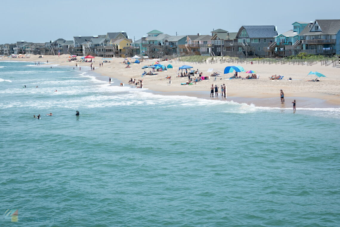 Villages of Hatteras Island - Hatteras-NC.com