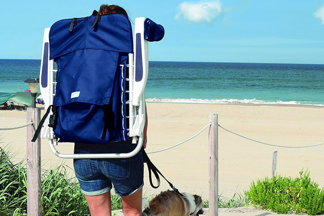 The 7 Best Beach Chairs 2025