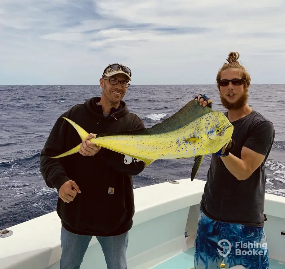 Rabid Tuna Sportfishing Charters charter image 2