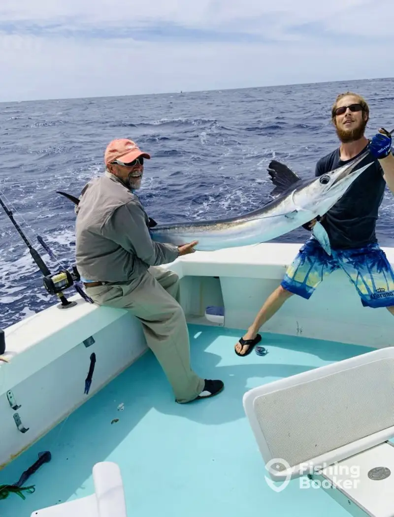Rabid Tuna Sportfishing Charters charter image 3