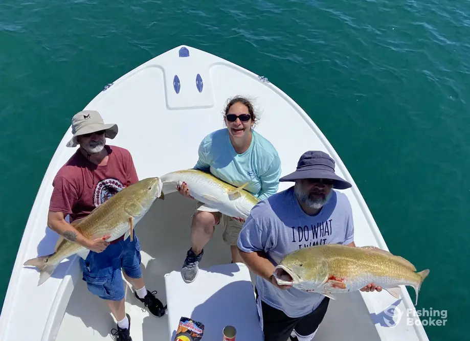 Wann Sportfishing – Hatteras, NC