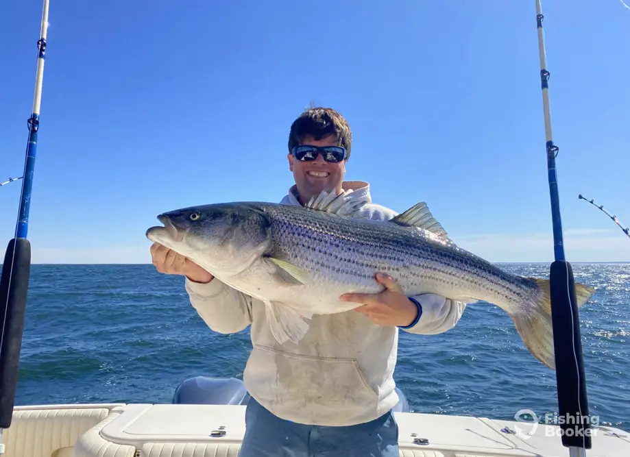 Wann Sportfishing – Hatteras, NC charter image 3