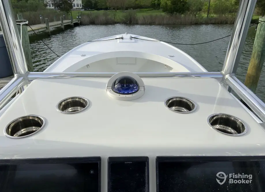 Wann Sportfishing – Hatteras, NC charter image 5