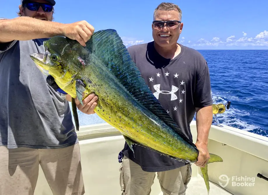 Dunn Deal Sportfishing