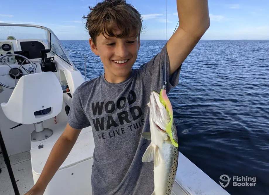 Reel Em In Charters