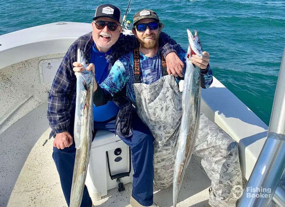 Red Finn Charters charter image 4