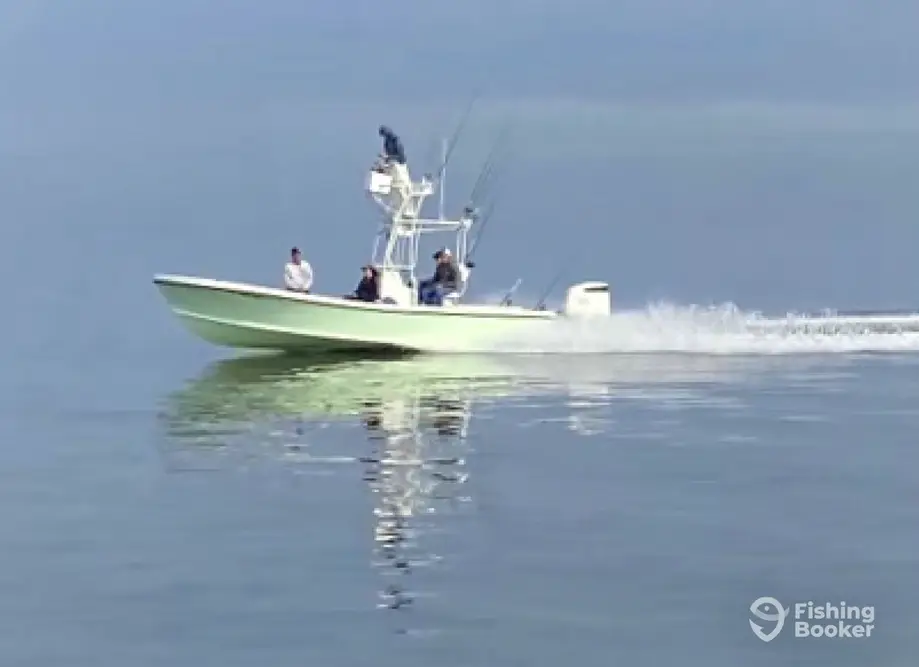 Red Finn Charters charter image 5