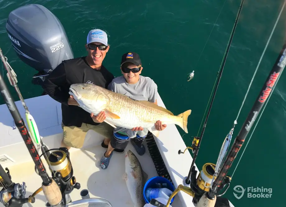 Capt’n Rolo’s Charters