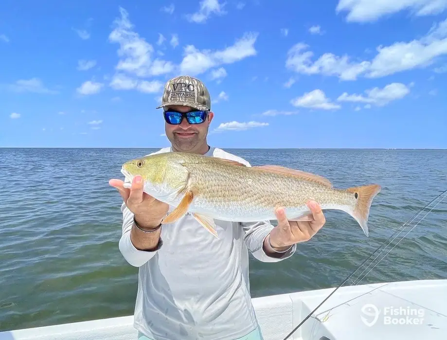 Offpoint Sportsfishing