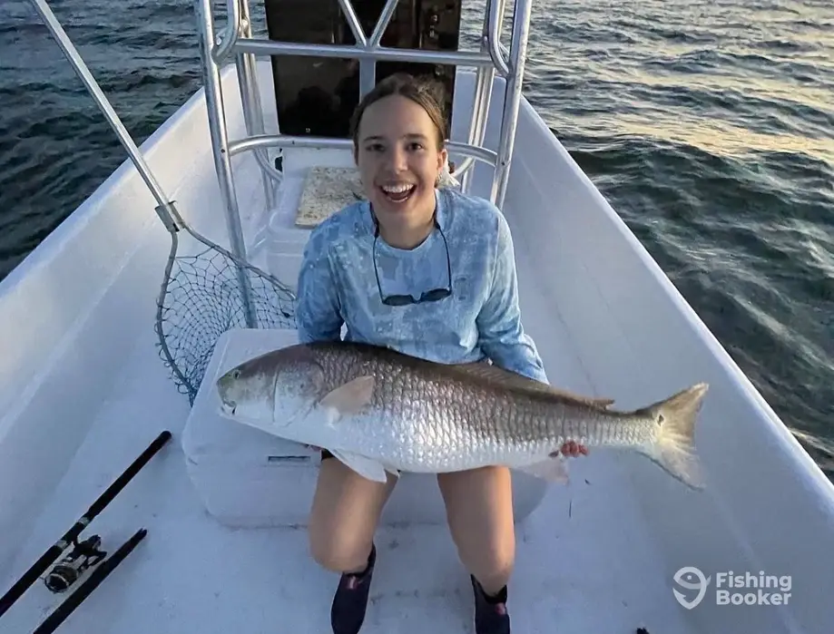 Offpoint Sportsfishing charter image 4