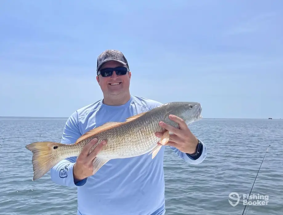 Offpoint Sportsfishing charter image 5