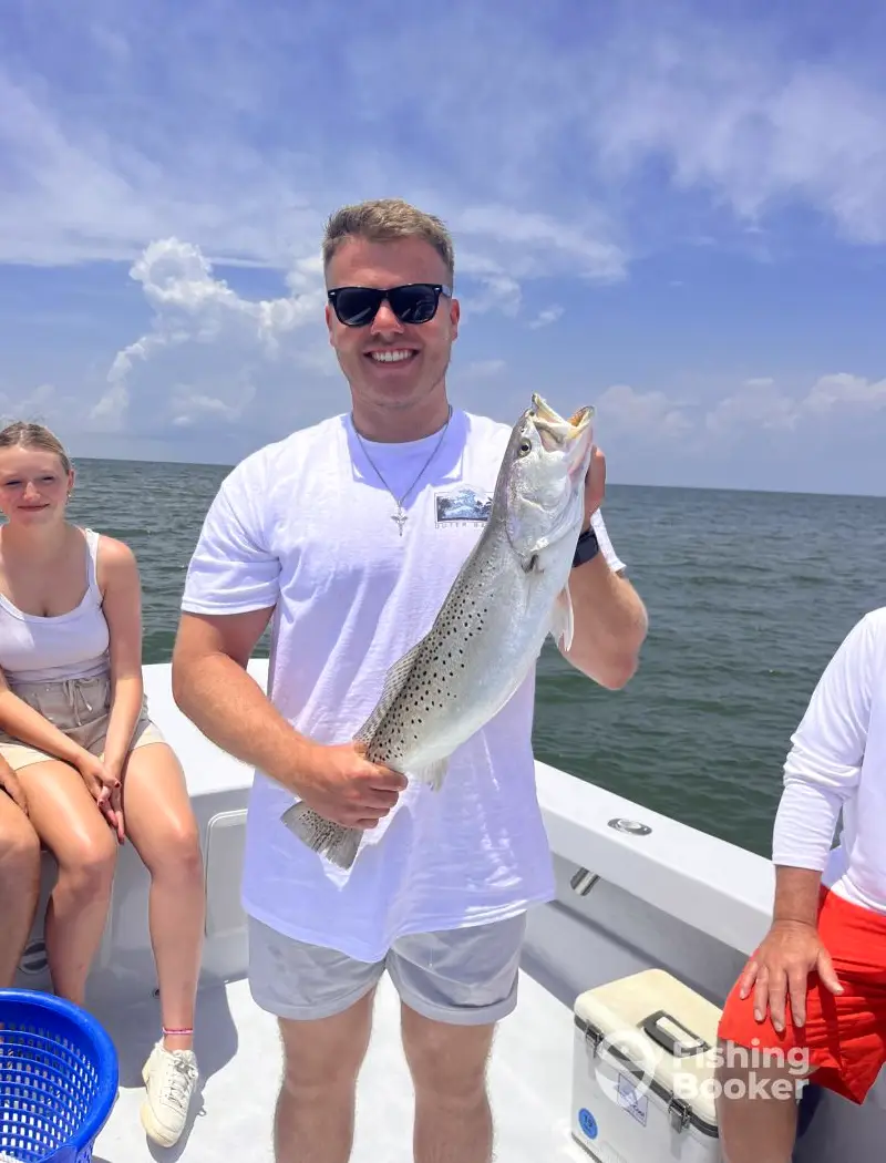 Island Girl Charters charter image 3