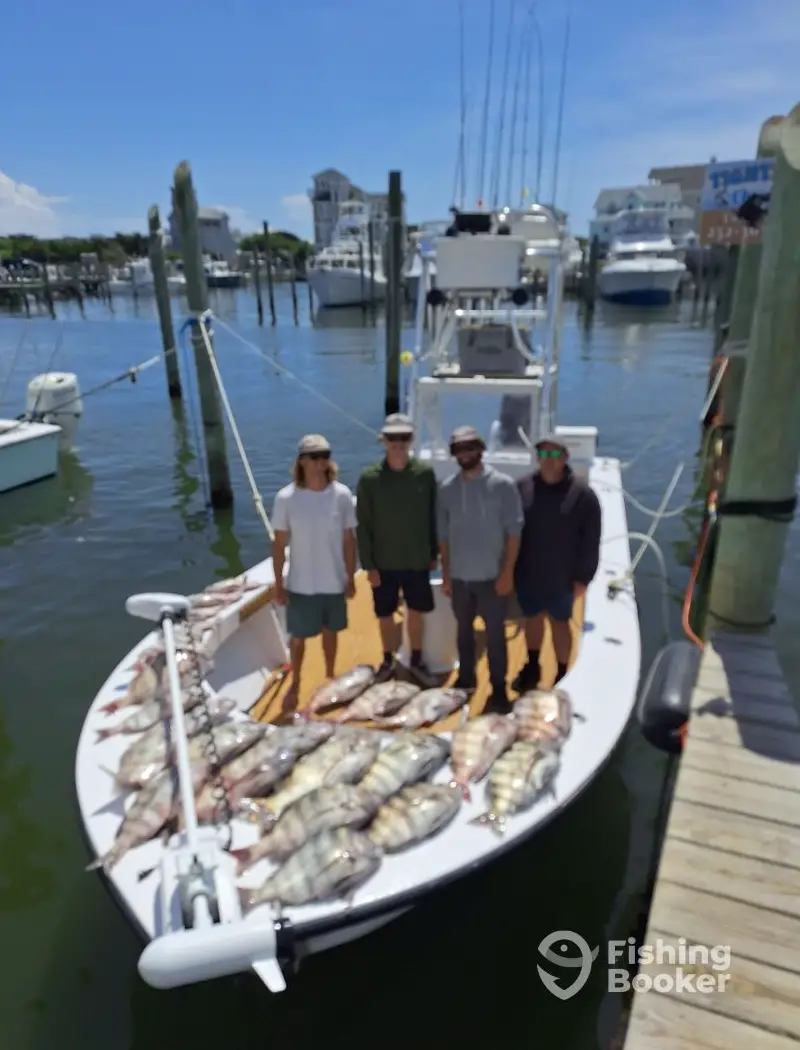 Tightline Charters