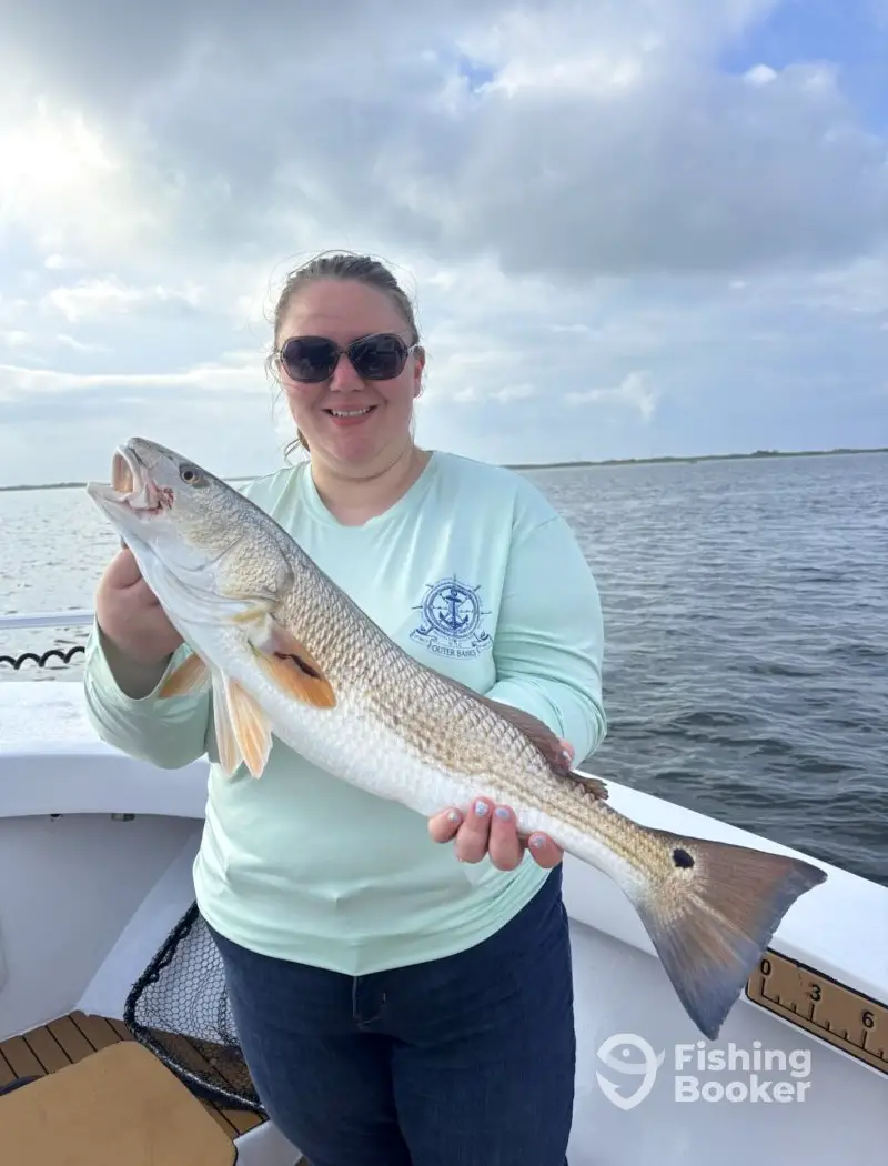 Tightline Charters charter image 5