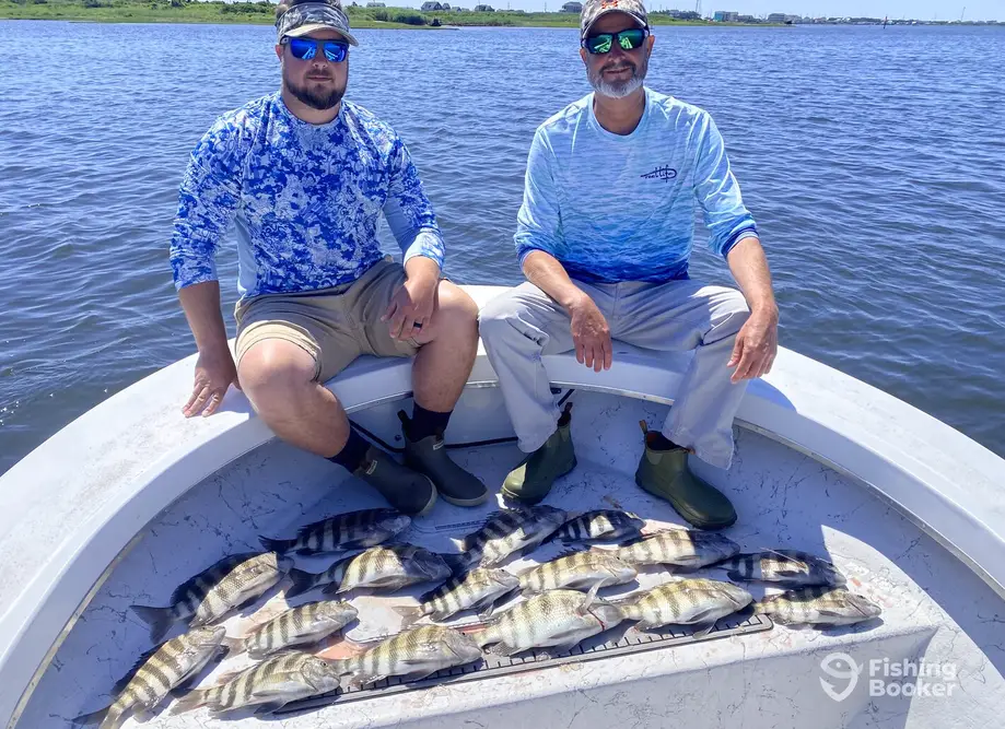 Max’s Boating Adventures charter image 3