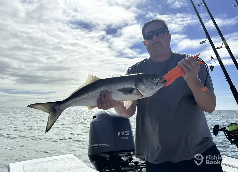 Max’s Boating Adventures charter image 4