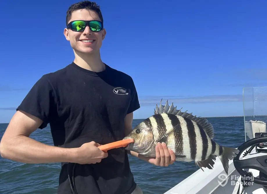 Max’s Boating Adventures charter image 5