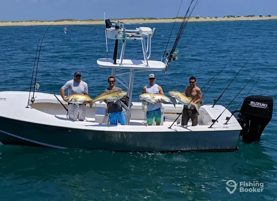 Tradition Fishing