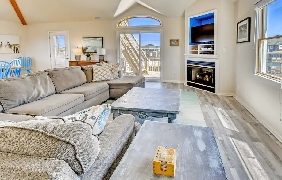 Beach House