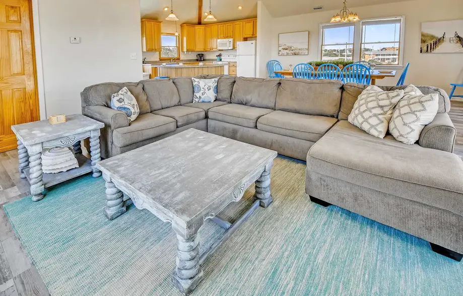 Beach House