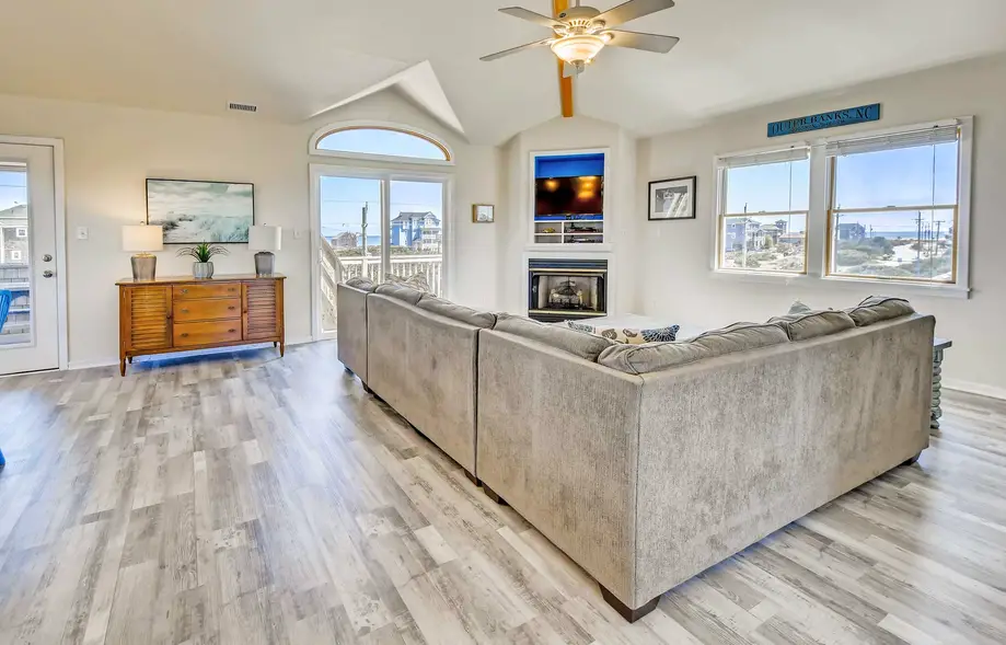 Beach House