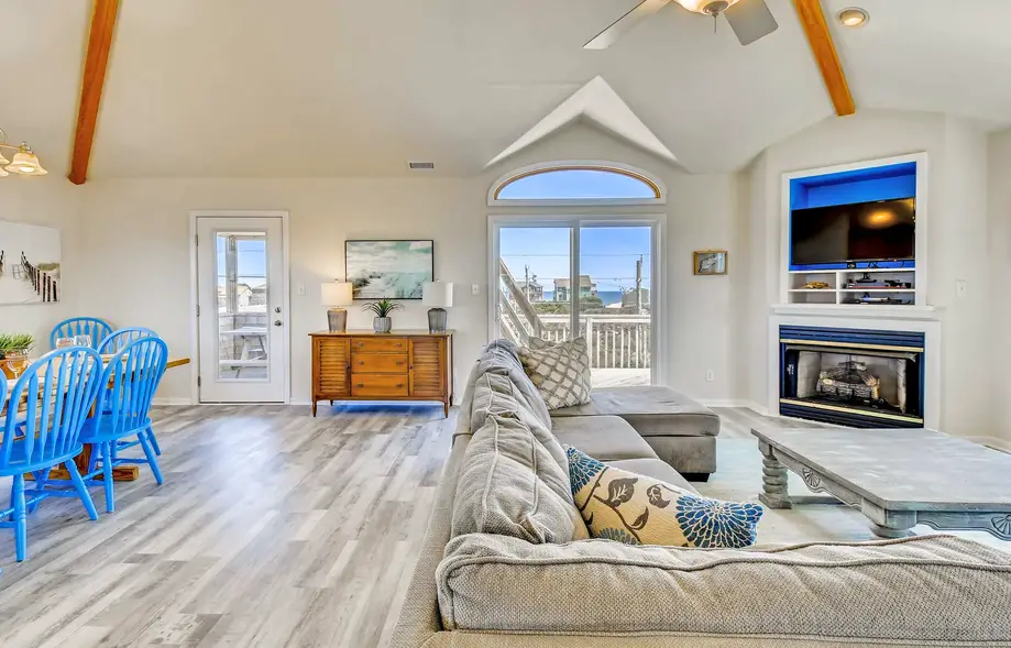 Beach House