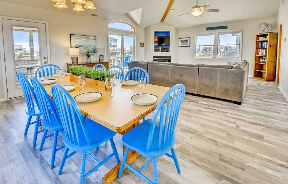 Beach House