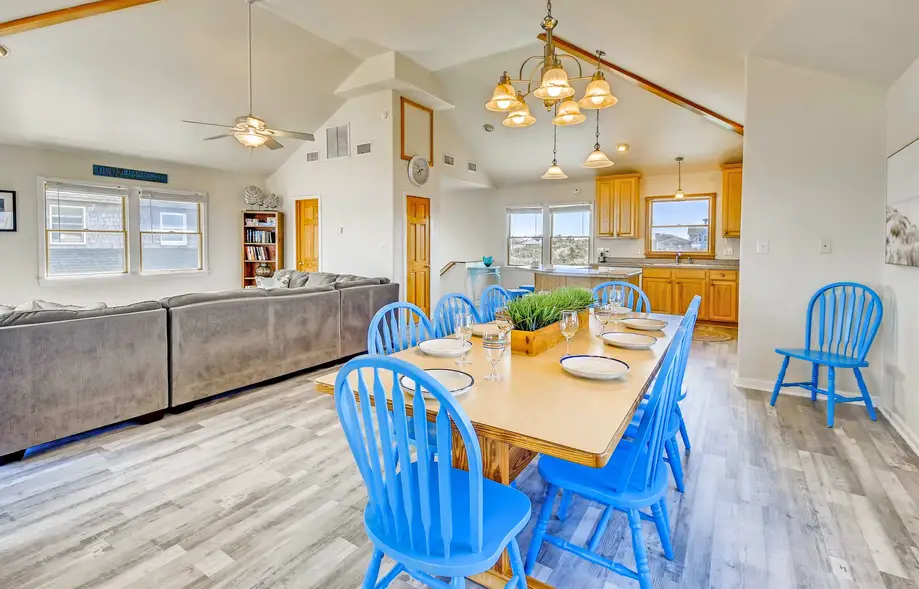 Beach House