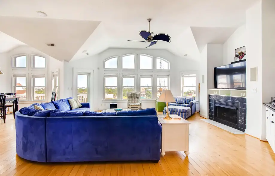Peaceful Retreat