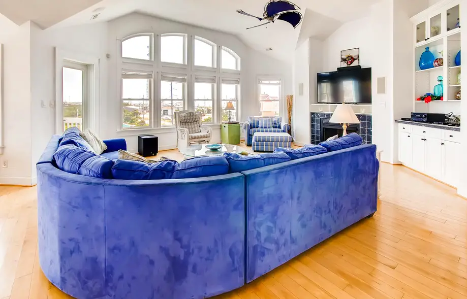 Peaceful Retreat