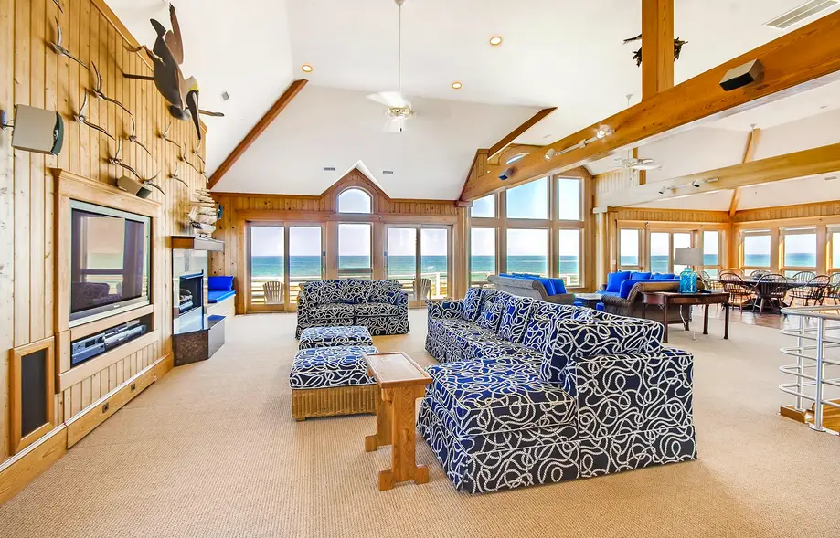 Seven Cousins Cottage