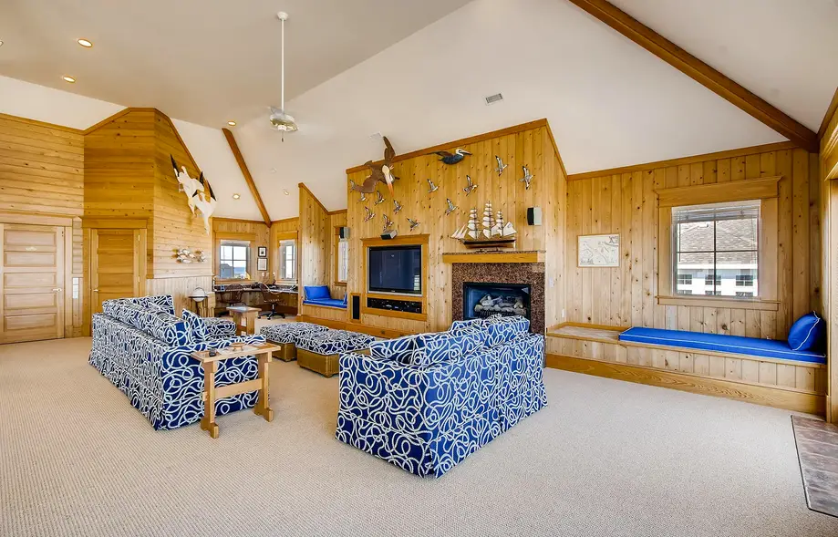 Seven Cousins Cottage