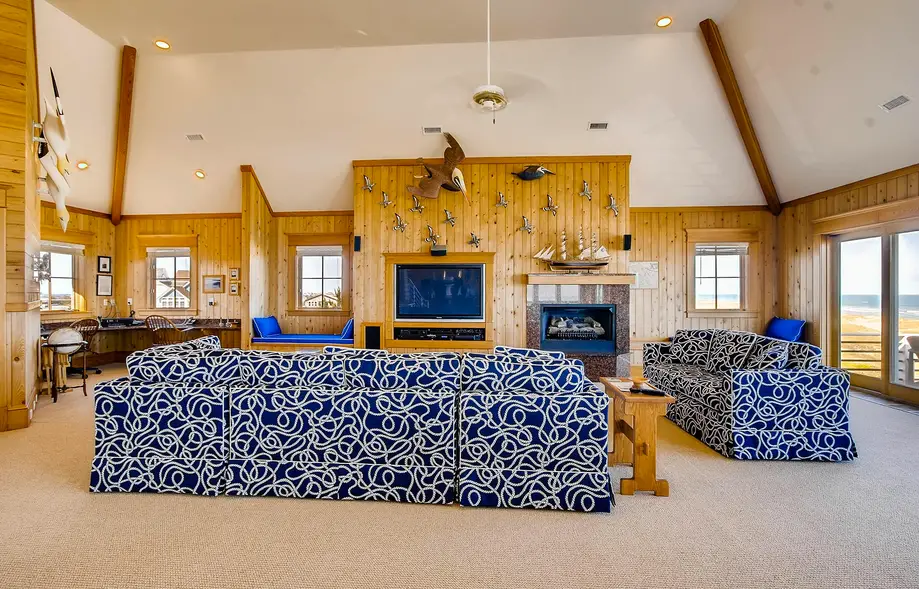 Seven Cousins Cottage