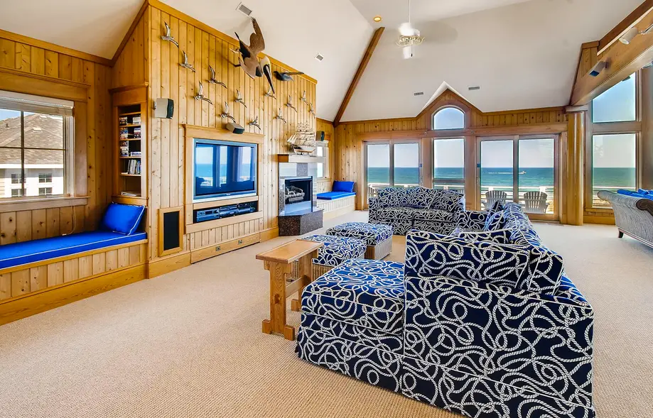 Seven Cousins Cottage