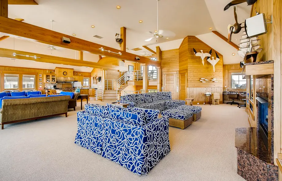 Seven Cousins Cottage