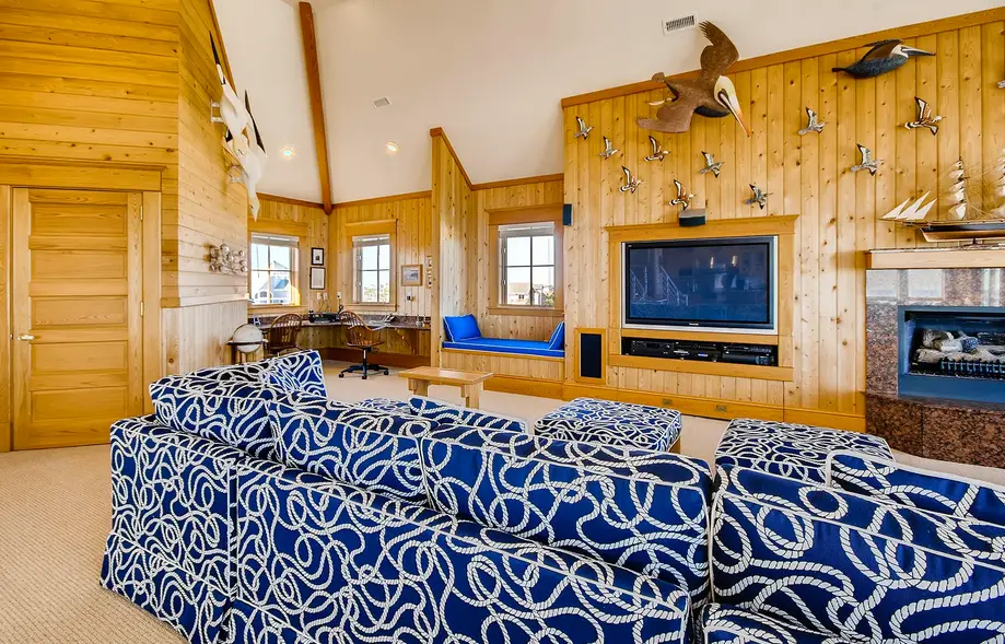Seven Cousins Cottage